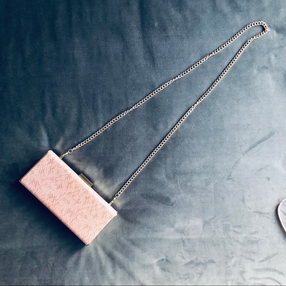 White House Black Market Clutch - Picture 8 of 8